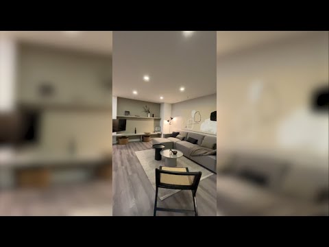 Marce 3-bedroom apartment with terrace in Les Corts, Barcelona