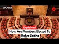 Rajya Sabha Election Process Explained: Ever Wondered How Rajya Sabha Members Are Elected?