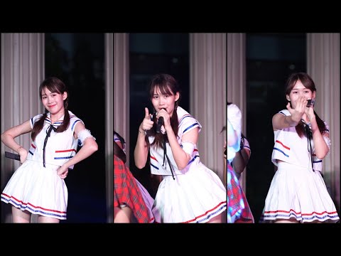 190106 FANCAM 'BEW'(FMA) - '#好きなんだ'(AKB48) @ Siam University