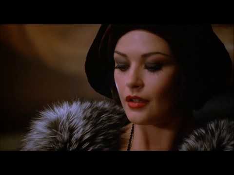 Maestro, please! Tap Dance round the Whitness ~ CHICAGO (2002)