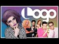 The Rise And Fall Of Logo TV