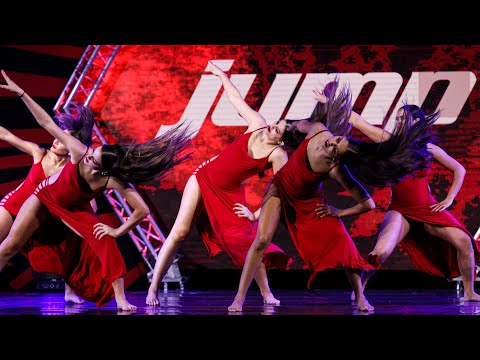 Studio 61 Dance Company - Nothing Scares Me Anymore