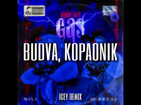 Surreal x Mili - Budva, Kopaonik (Icey Remix)