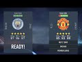 Manchester City Vs Manchester United 3 2 Fifa 23 Nintendo Switch Gameplay