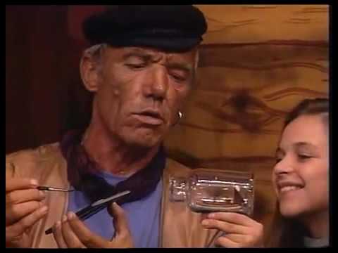 Skibet i Skilteskoven   4  December