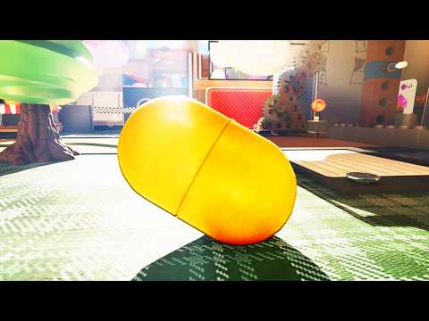 This Game Is Made of Secrets