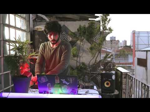 RáDIO VíRUSSS #109 - KID FROM AMAZON [VORTEX TAKEOVER] (VIRUSSS X BECKS BEER 2021)