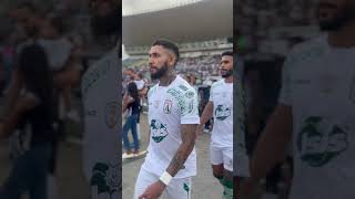 Sousa EC vs Botafogo da Paraíba… #sousaec #futebol #futbol #futbol #football #soccer