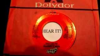 PEACHES &amp; HERB EASY AS PIE