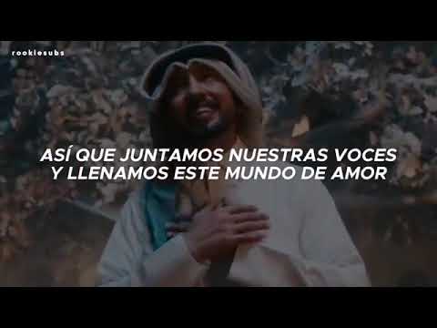 jungkok_dreamers (feat,fahad el Kouba) (fifa World cup Qatar 2022)(Traducida Al Espanol)