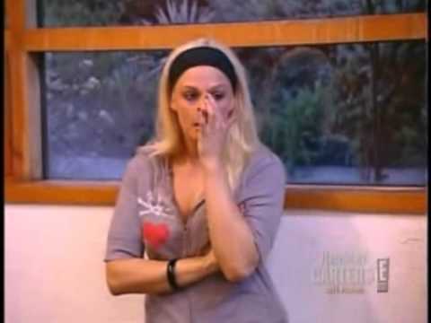 House Of Carters - Episode 8 "Good Night and Good Carter"