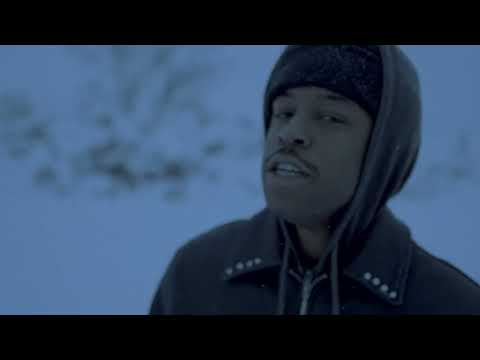 KennyHoopla - birthday card// (Official Video)