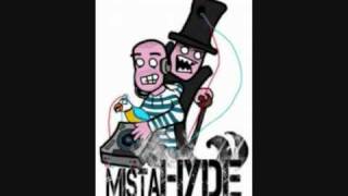 Mista Hyde - Far East Skanker & - Mayday