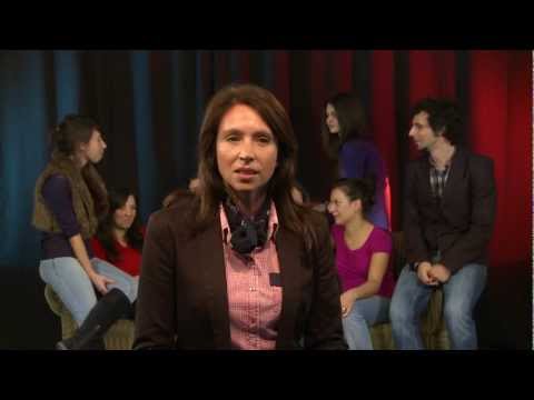 Echipa Alfa Omega TV - Despre ce inseamna sa faci misiune prin media