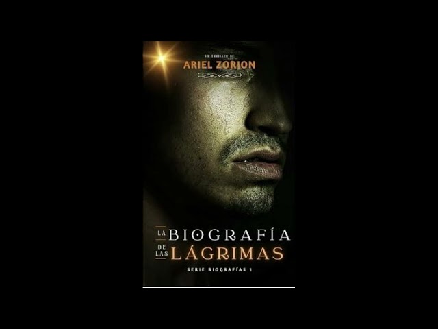 Vídeo relacionado con LA BIOGRAFÍA DEL DOLOR (Saga de las Biografías nº 2)