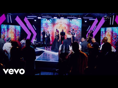 Boni Maleke - Hymn 244 Unabantu bakho Thixo (feat. Sinethemba Hlengethwa)