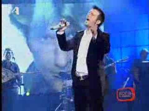 Giannis Ploutarxos - Tora Zo