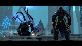 Episode 45 - Darksiders II 100% Walkthrough: Well of Souls