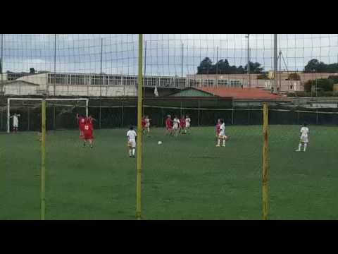Calcio: F.C. Aprilia - A.S. Urbetevere