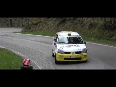 33° Rally della Valdinievole   Mori Dinelli   Dpd Group S S D  a R L