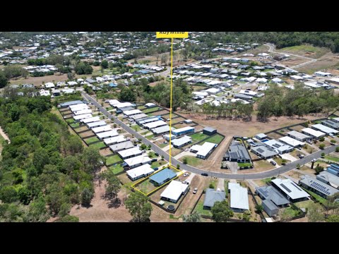 38 Trader Crescent, Cannonvale, QLD 4802, 3 Kuwarto, 2 Banyo, House