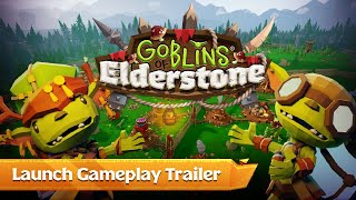 Watch and explore about Goblins of Elderstone