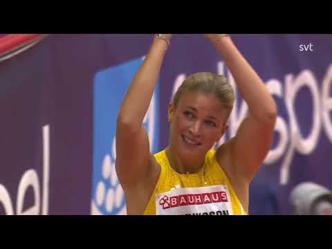 Women’s 200m Final | Nordenkampen Karstad 2026