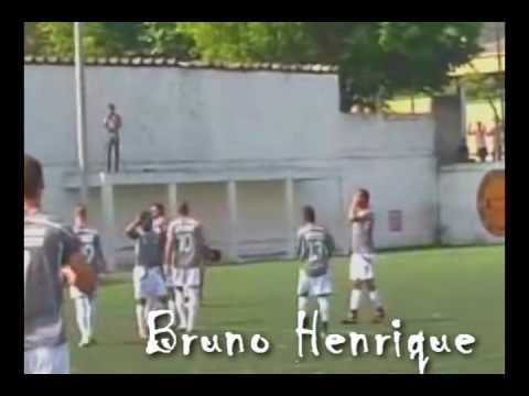 Bruno Henrique - J-Kwon feat. Petey Pablo & Ebony Eyez - Get XXX'd