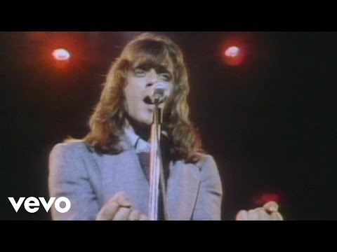 Love The Way You Love Me - Eddie Money