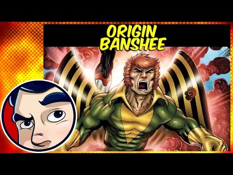 Banshee – Origins