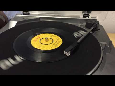 RICHARD KENT STYLE - LOVE WILL SHAKE THE WORLD AWAKE - MOD