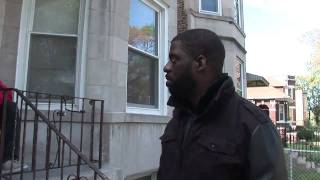 Che "Rhymefest" Smith | Unify Chicago's 20th Ward on October 21st