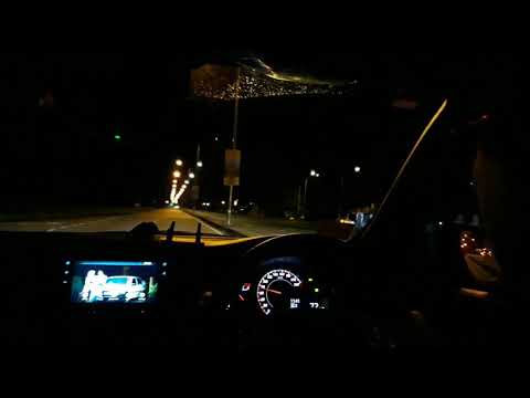 Vios GR-S acceleration test 2