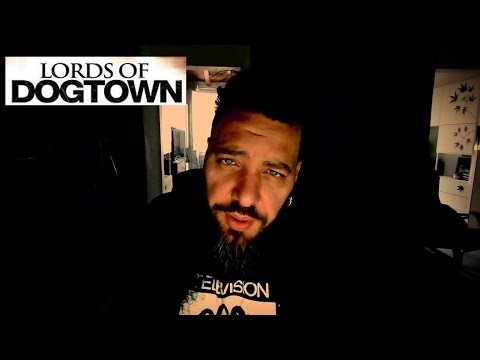 Patreon: Lords of Dogtown (2005) di Catherine Hardwicke - Minirece richiesta da Brando I
