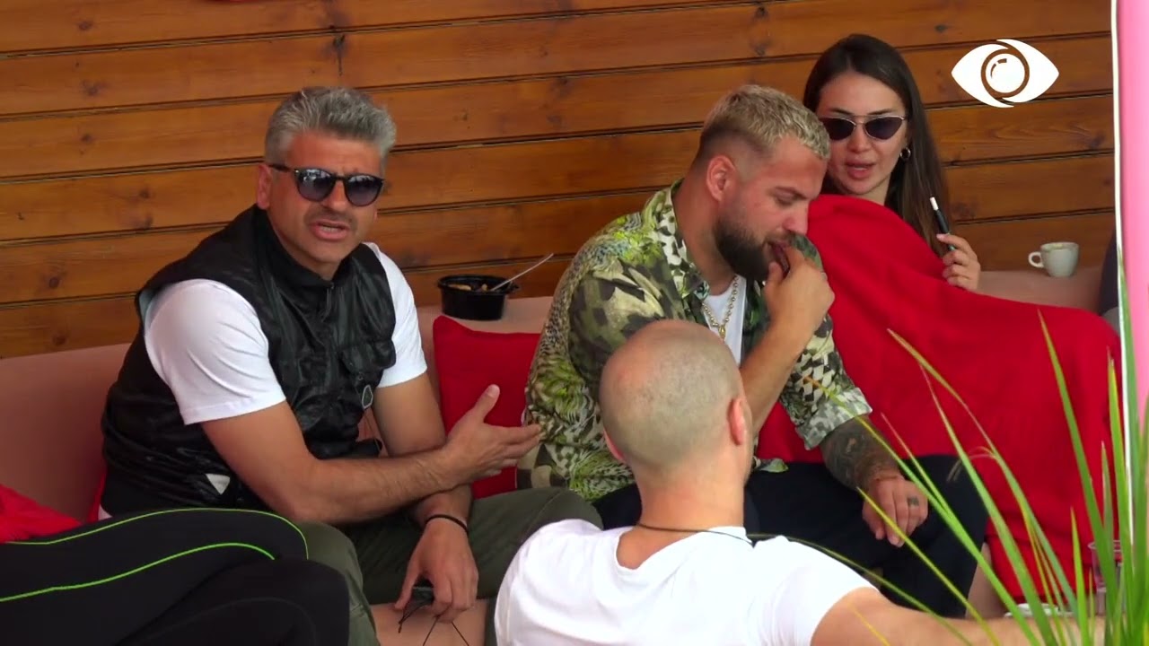 Këto denigrimet që bën.../ Qetsori-Luizit: Kujdes se të bëj dëm