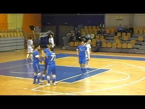 SK MONARHS vs FK NIKARS