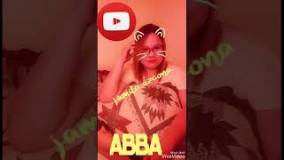 ABBA medley - jamila azcona
