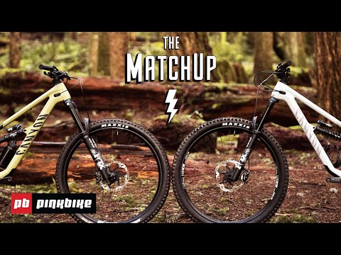 Canyon Spectral 29 or Spectral Mullet? | The Matchup
