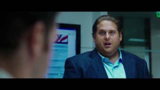 What does IBM Stands For  War Dogs