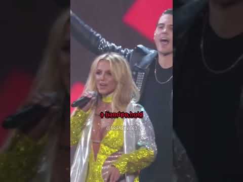 Britney Spears - Me and my self 🔥 - @britneyvideo #Shorts