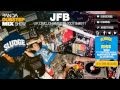 JFB - Dubstep Mix - Panda Mix Show 