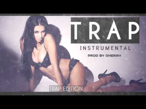 Trap Beat / Instrumental # 6 / TRAP EDITION (Prod. By Gherah)