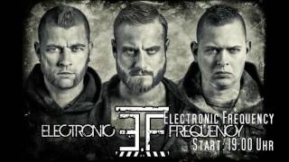 Pool Of Darkness 3.0 Festival - Staring At The Sun