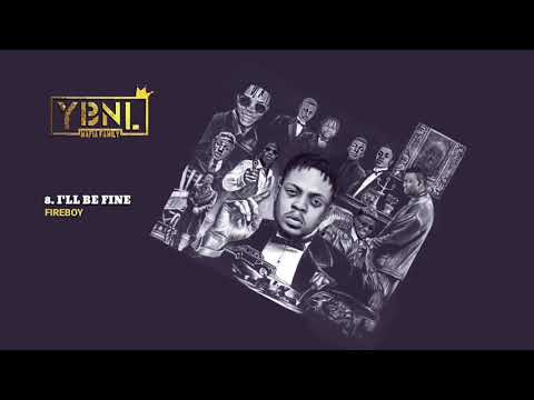 Video thumbnail for I’ll Be Fine