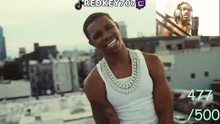G Herbo - Me, Myself & I ft. A Boogie Wit Da Hoodie (Official Music Video)