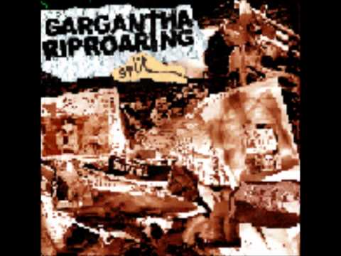 Gargantha - Part Of Evil
