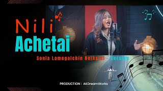 Download lagu Nili Achetai (4 days late) - Sonia Lamngaichin Neihsial Version | Kuki Gospel Song mp3 Download lagu Nili Achetai (4 days late) - Sonia Lamngaichin Neihsial Version | Kuki Gospel Song mp3