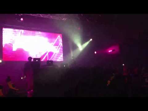 Gabry Ponte - Impiccheranno Geordie @ Zarro Night