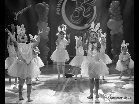 Powietrzyńska Studio Tańca i Akrobatyki - video