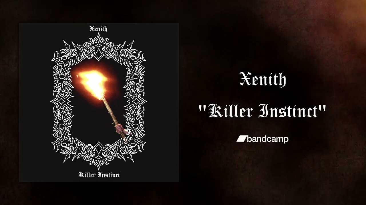 Xenith- Killer Instinct - YouTube